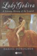 Cover of: Lady Godiva: a literary history of the legend