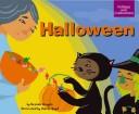 Cover of: Halloween (Holidays and Celebrations)