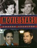 Cover of: Movie Stars (Unseen Archives) by Gareth Thomas