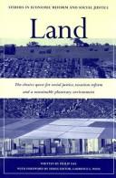 Cover of: Land by Philip Day