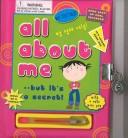 Cover of: All About Me by Sue Nicholson