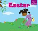 Cover of: Easter (Holidays and Celebrations Ser)