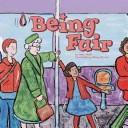 Cover of: Being Fair: A Book About Fairness (Way to Be!)