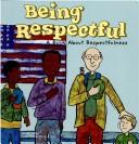 Being Respectful