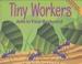 Cover of: Tiny Workers