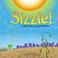 Cover of: Sizzle!: A Book About Heat Waves (Amazing Science: Weather)