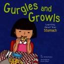 Gurgles and Growls by Pamela Hill Nettleton