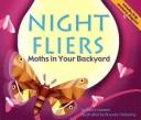 Cover of: Night Fliers by Nancy Loewen