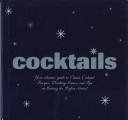 Cover of: Cocktails (Treats)