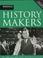 Cover of: History Makers (Minipedias)