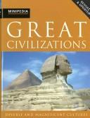Cover of: Great Civilizations (Minipedias)