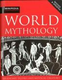 Cover of: World Mythology (Minipedias)