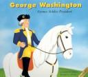 Cover of: George Washington by Pamela Hill Nettleton