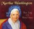 Cover of: Martha Washington