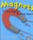 Cover of: Magnets