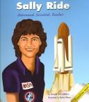 Sally Ride by Pamela Hill Nettleton