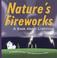 Cover of: Nature's Fireworks: A Book About Lightning (Amazing Science: Weather)