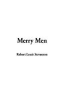 Cover of: Merry Men
