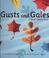 Cover of: Gusts and Gales: A Book About Wind (Amazing Science: Weather)