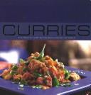 Cover of: Curries (Contemporary Cooking) by Susanna Tee