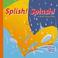 Cover of: Splish! Splash!: A Book About Rain (Amazing Science: Weather)