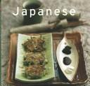 Cover of: Japanese by Parragon Books