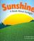 Cover of: Sunshine