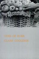 Cover of: Odes of Roba