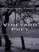 Cover of: Vineyard prey: a Martha's Vineyard mystery