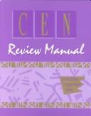 Cover of: CEN Review Manual