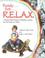 Cover of: Ready, set, relax