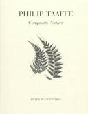 Philip Taaffe cover