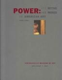 Cover of: Power by Holliday T. Day