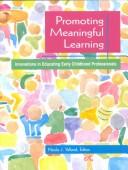 Promoting Meaningful Learning cover