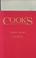 Cover of: Cook's Illustrated Index, 1993-2001 (Cook's Illustrated Index, 9th ed)