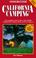 Cover of: California Camping, New 1996-1997