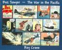 Cover of: Buz Sawyer: The War in the Pacific