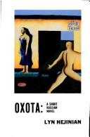 Cover of: Oxota by Lyn Hejinian