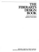 Cover of: The Fiberarts design book