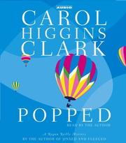 Cover of: Popped  by Carol Clark