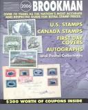 Cover of: 2006 Brookman Price Guide: 2005 Brookman Price Guide (Brookman Stamp Price Guide) (Brookman Stamp Price Guide)