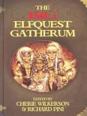 Cover of: The Big Elfquest Gatherum by Richard Pini