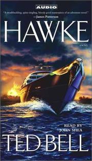 Cover of: Hawke  by 