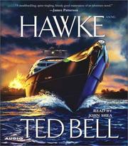 Cover of: Hawke  by Ted Bell