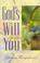 Cover of: God's Will for You