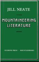 Cover of: Mountaineering Literature