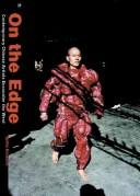 Cover of: On The Edge: Contemporary Chinese Artists Encounter The West