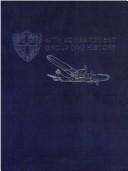 Cover of: 40th Bombardment Group