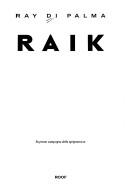 Cover of: Raik