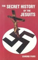 Cover of: Secret History of the Jesuits